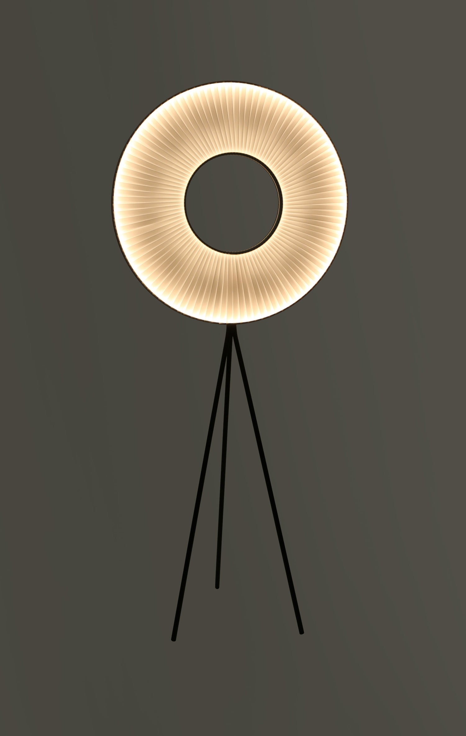 Luminaires