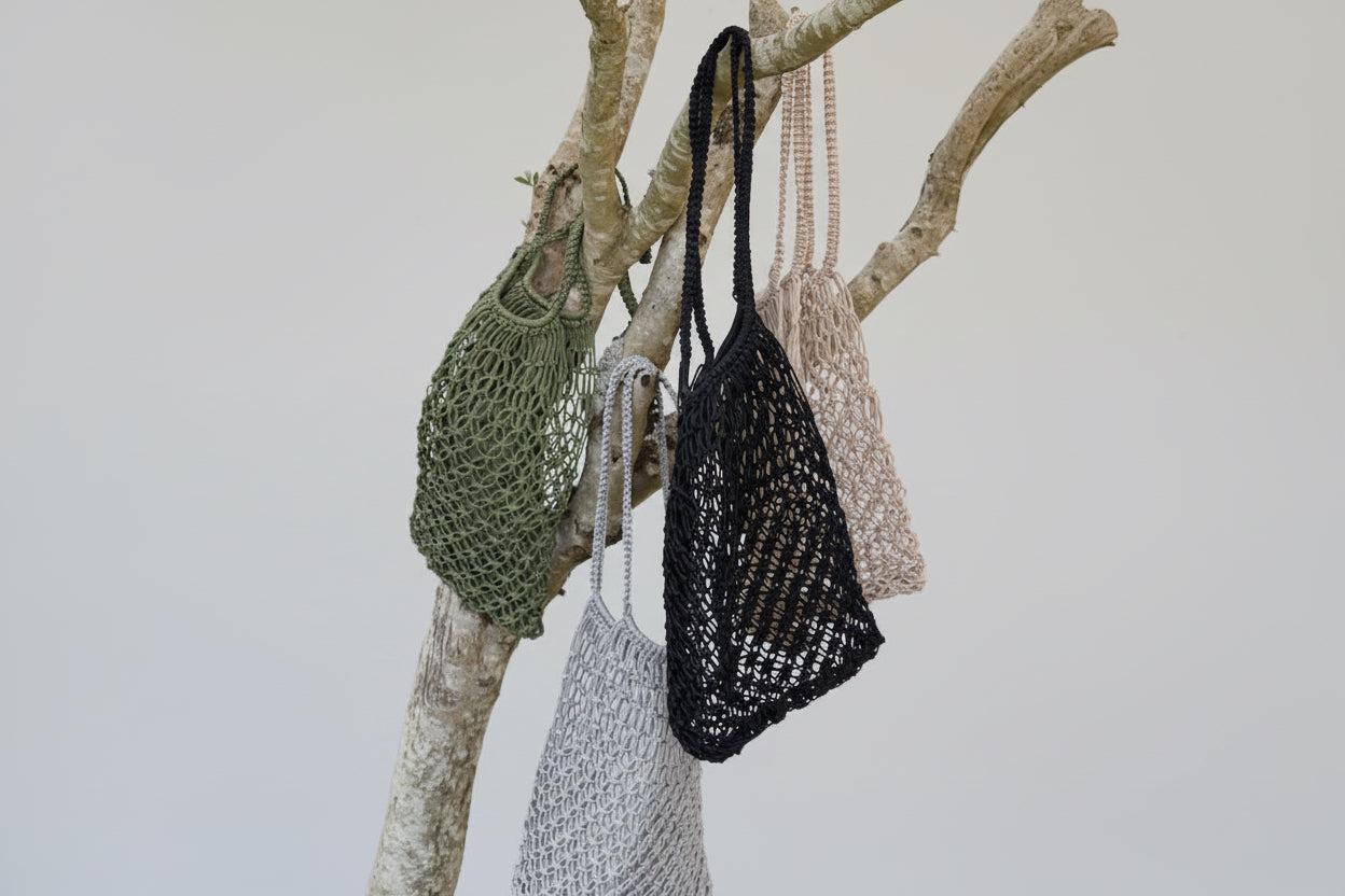 SAC FILET StéphEtSimone