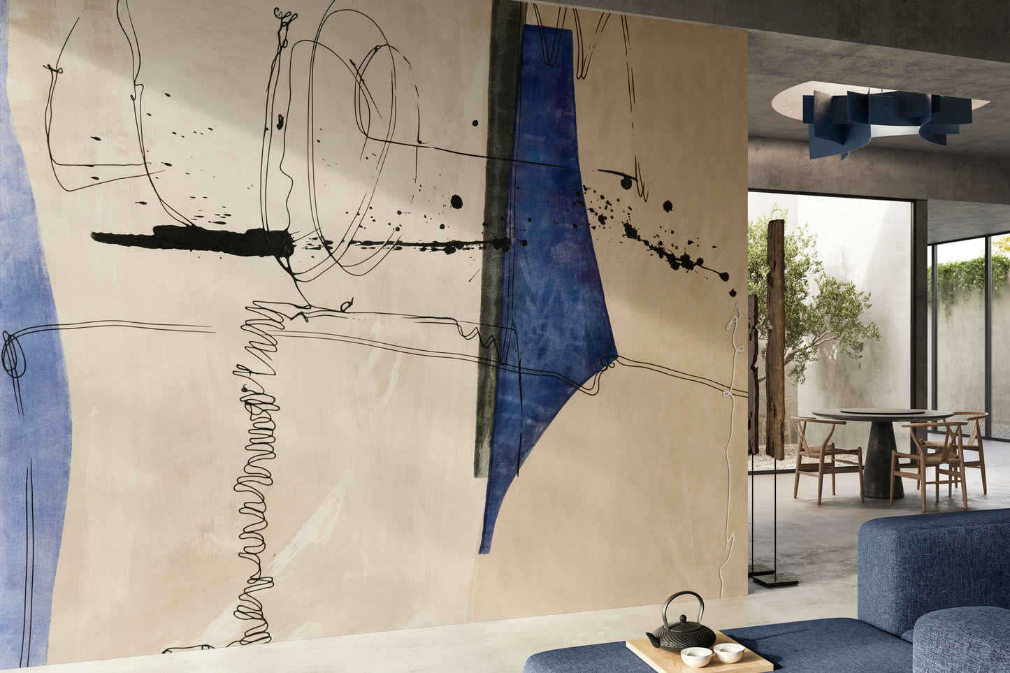 Revêtements Muraux Sur Mesure
