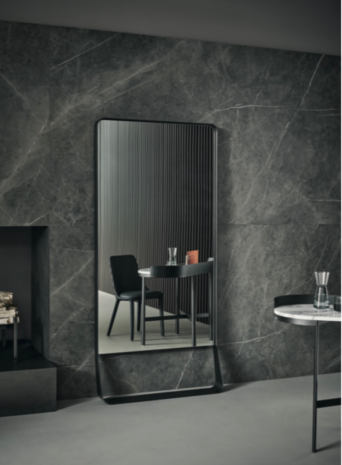 Miroir NARCISO