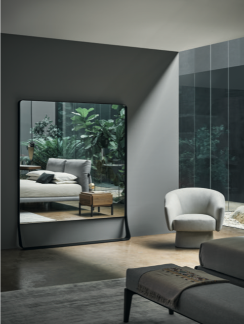 Miroir NARCISO