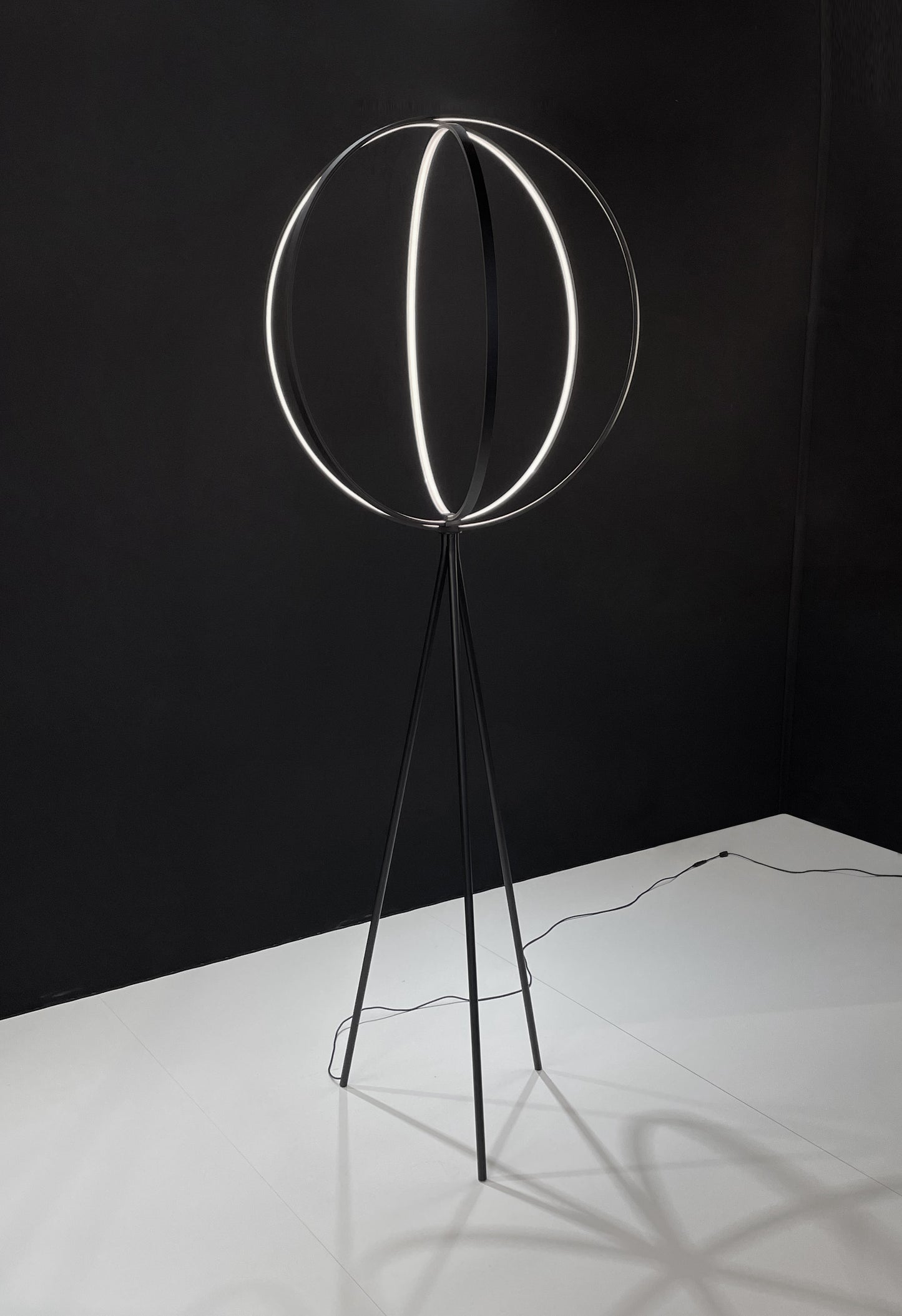 Lampadaire ATLAS 