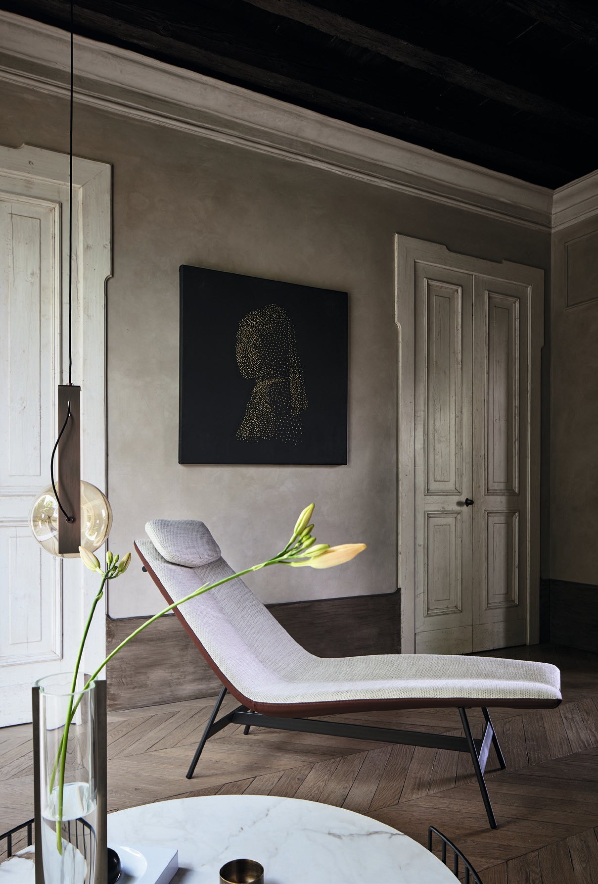 Lounge Chair ALPILLES