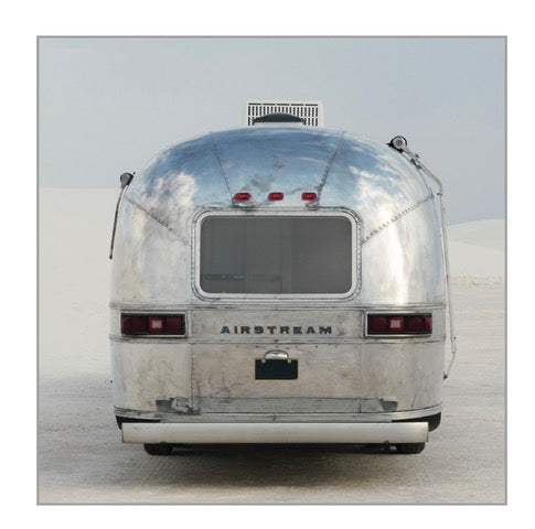 Illustration L'ICONOLATRE AIRSTREAM